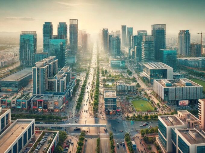 Is 70k Enough to Live in Gurgaon? A Detailed Cost of Living Analysis
