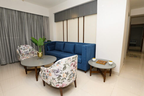 2 BHK Flats for Rent in Vardhman Jurs Country Jwalapur Haridwar