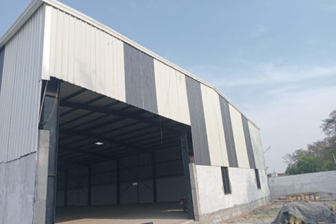 WareHouse for Rent/Lease in Sidcul , Haridwar, Uttarakhand