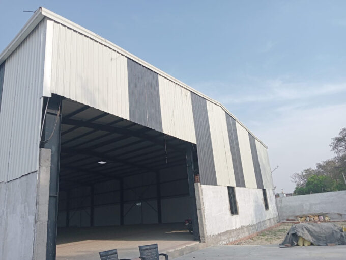 WareHouse for Rent/Lease in Sidcul , Haridwar, Uttarakhand