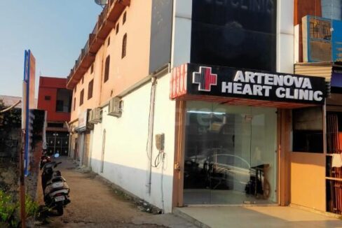 Commercial Shops for Lease in Ranipur, Haridwar, Uttarakhand
