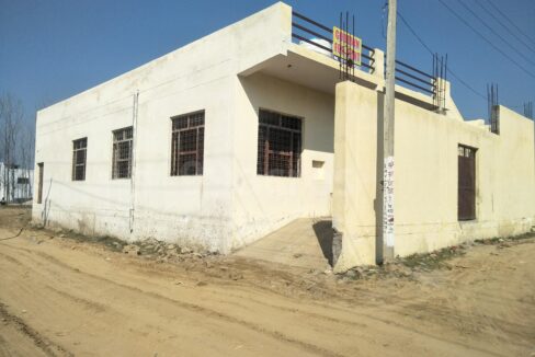 WareHouse for Lease in Denso chouk, Haridwar, Uttarakhand
