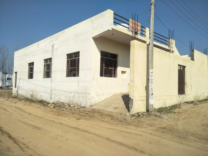 WareHouse for Lease in Denso chouk, Haridwar, Uttarakhand