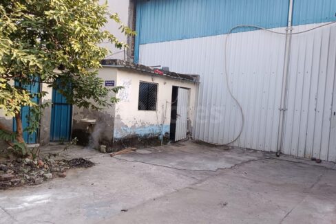 factory for rent in haridwar