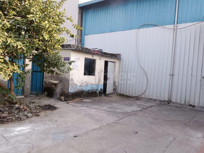 factory for rent in haridwar