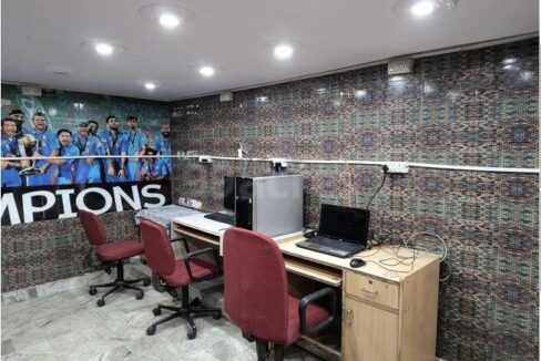 Commercial Shops for Rent/Lease in Jwalapur, Haridwar, Uttarakhand