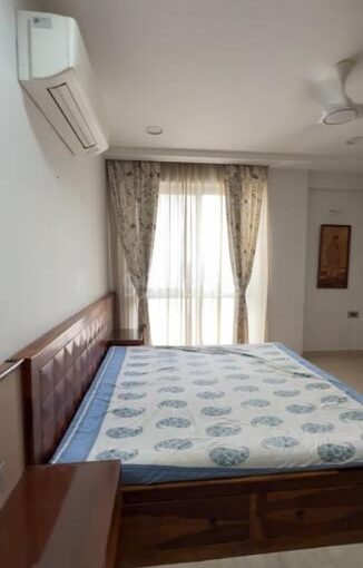 4 BHK 1991 Sq-ft Flat/Apartment For Rent in The Grand Residency Sirsi Road Jaipur