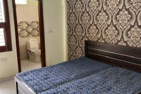 4 BHK 2558 Sq-ft Flat/Apartment For Rent in FS Pinnacle, Jyoti Nagar, Jaipur
