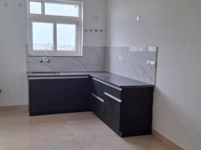 4 BHK 2660 Sq-ft Flat/Apartment For Rent in Okay PLUS ANAND, in C-Scheme, Jaipur