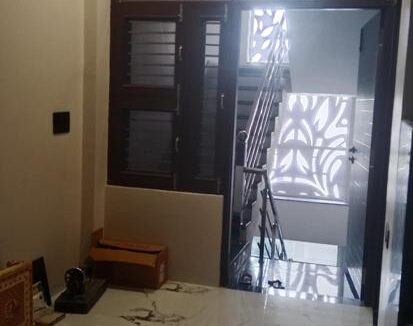 4 BHK 2800 Sq-ft Flats/Apartment For Rent in FS Pinnacle Jyoti Nagar Jaipur