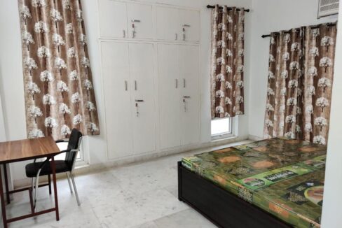 3 BHK 1650 Sq-ft Flats/Apartment For Rent in FS Pinnacle pinacal Appartment Jaipur