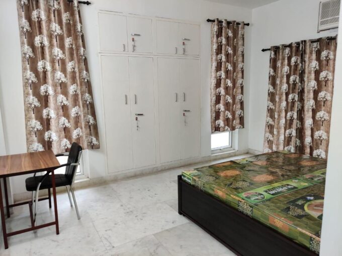 3 BHK 1650 Sq-ft Flats/Apartment For Rent in FS Pinnacle pinacal Appartment Jaipur