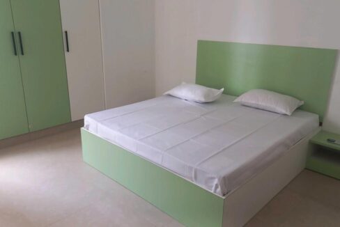 3 BHK 3150 Sq-ft Flats/Apartment For Rent in Akshat Nilay Civil Lines Jaipur