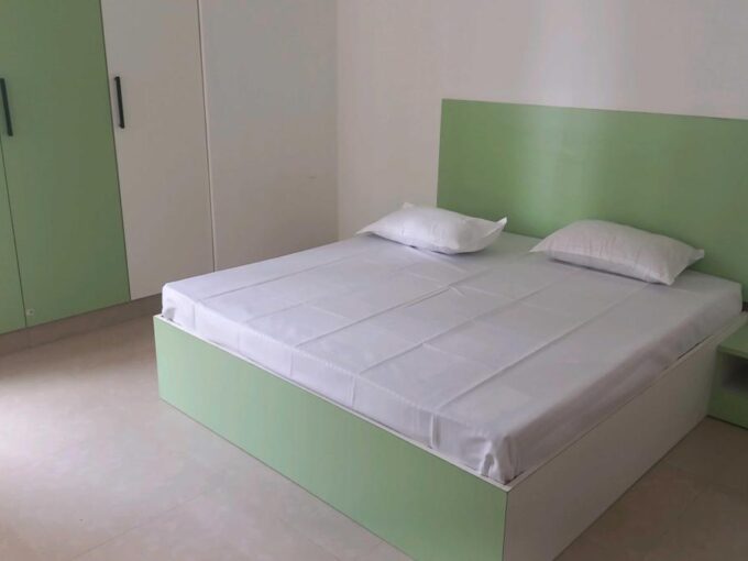 3 BHK 3150 Sq-ft Flats/Apartment For Rent in Akshat Nilay Civil Lines Jaipur
