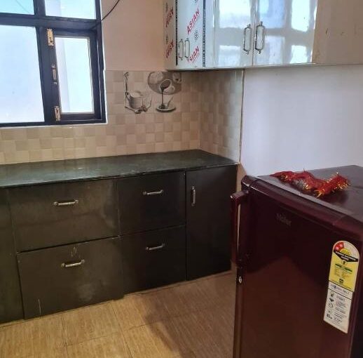 2 BHK 1139 Sq-ft Flats/Apartment For Rent in Deep Ganga Sector 5A Bhel Township Haridwar