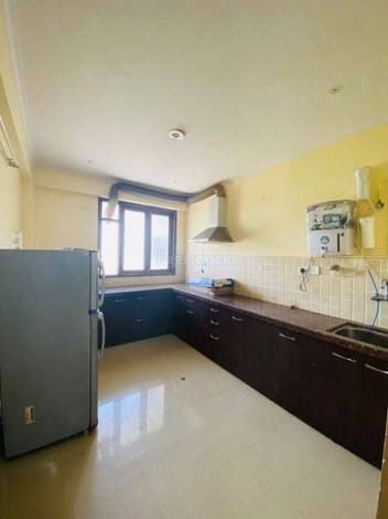 3 BHK 2150 Sq-ft Flat/Apartment For Rent in Somdutt Landmark, in Civil Lines, Jaipur