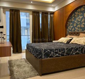 3 BHK 1820 Sq-ft Flat/Apartment For Rent in Sikka Kimaya Greens, Sahastradhara Road, Dehradun