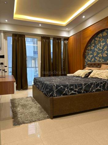 3 BHK 1820 Sq-ft Flat/Apartment For Rent in Sikka Kimaya Greens, Sahastradhara Road, Dehradun