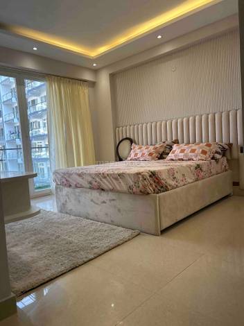 3 BHK 2275 Sq-ft Flat/Apartment For Rent in Sikka Kimaya Greens,Sahastradhara Road, Dehradun