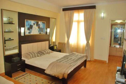 2 BHK 880 Sq-ft Flats/Apartment For Rent in Vardhman Jurs Country Jwalapur Haridwar