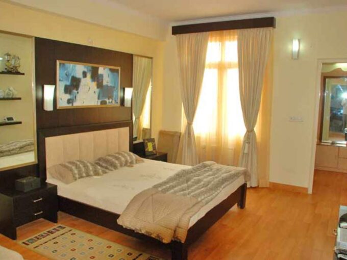 2 BHK 880 Sq-ft Flats/Apartment For Rent in Vardhman Jurs Country Jwalapur Haridwar
