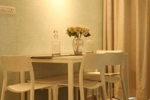 3 BHK 1855 Sq-ft Flat/Apartment For Rent in Ashiana Umang Ajmer Road Jaipur