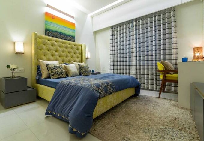 4 BHK Builder Floor 2150 Sq-ft For Rent in Raja Park, Jaipur