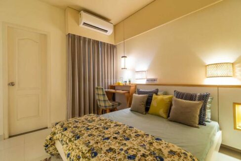 3 BHK 2186 Sq-ft Flat/Apartment For Rent in Trimurtys Ariana, Jagatpura, Jaipur
