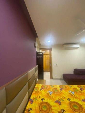 3 BHK Flat 1500 Sq-ft For Rent in Gandhi Path, Jaipur