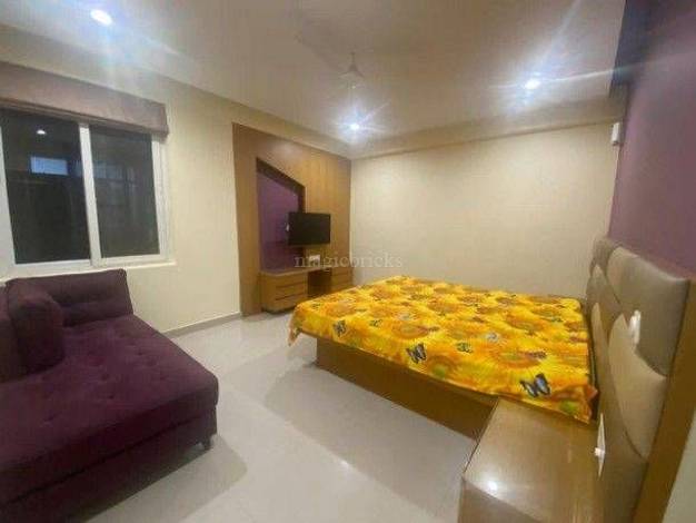 4 BHK 2660 Sq-ft Flat/Apartment For Rent in Okay PLUS ANAND, in C-Scheme, Jaipur