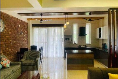 4 bhk flat for rent in pacific golf estate dehradun