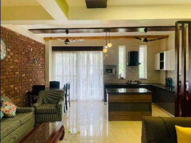 4 bhk flat for rent in pacific golf estate dehradun