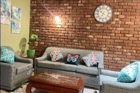 3 bhk flat for rent in pacific golf estate dehradun