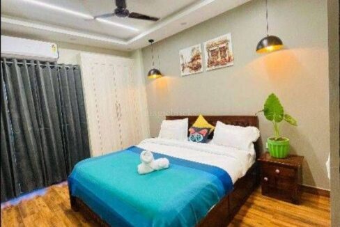 3 bhk flat for rent in pacific golf estate dehradun