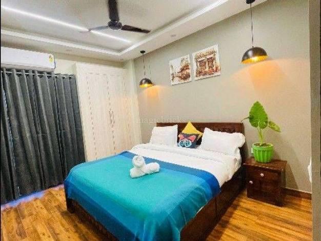 3 bhk flat for rent in pacific golf estate dehradun