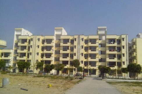 flat for rent in deep ganga haridwar