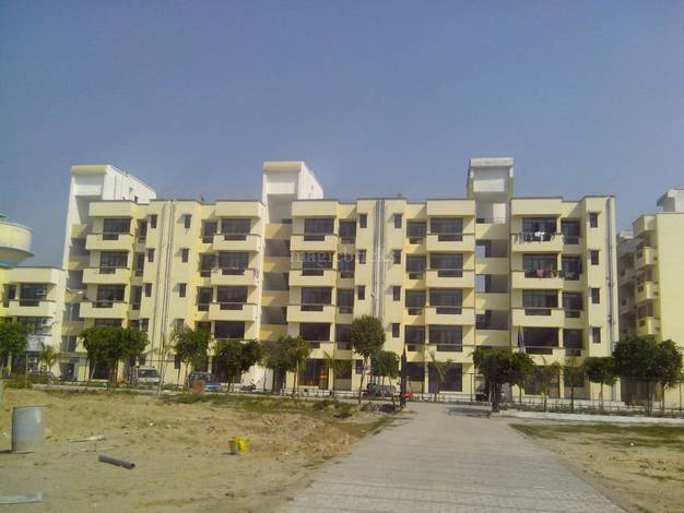 flat for rent in deep ganga haridwar