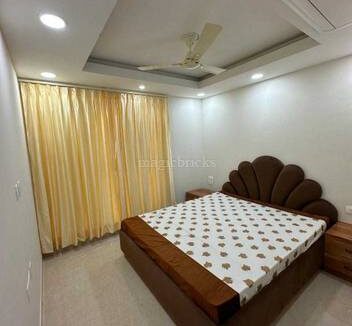 2 BHK 1255 Sq-ft Flat/Apartment For Rent in Sky 25, Ajmer Road, Jaipur