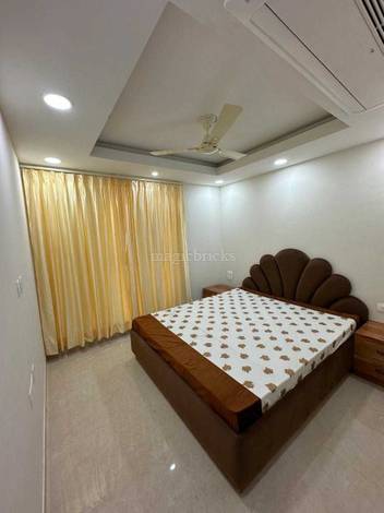 2 BHK 1255 Sq-ft Flat/Apartment For Rent in Sky 25, Ajmer Road, Jaipur