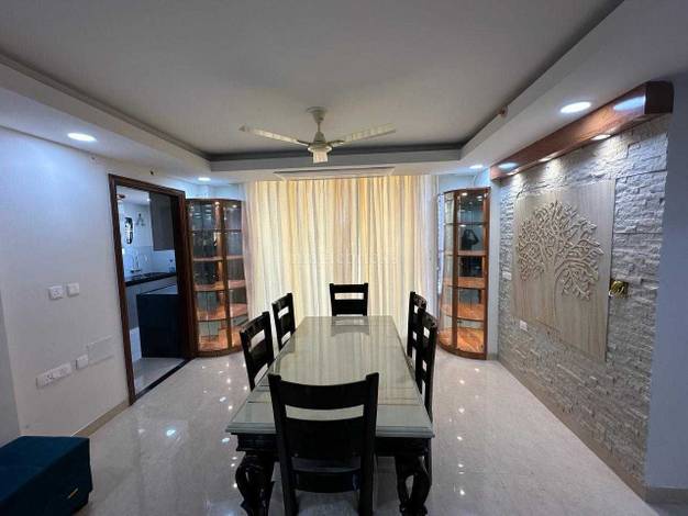 2 BHK 935 Sq-ft Flat/Apartment For Rent in Livspace, Siddharth Nagar, Jaipur