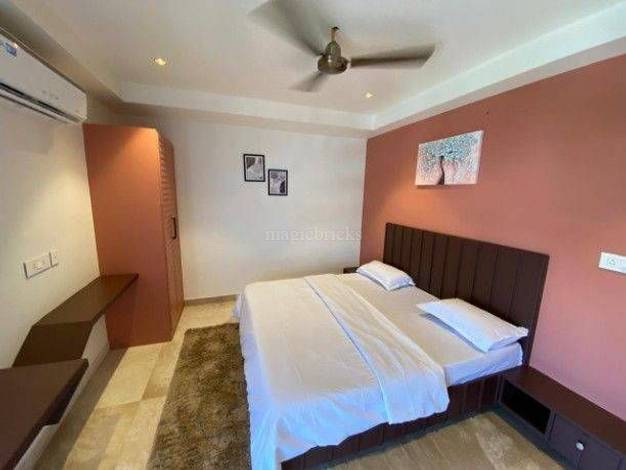3 BHK 2463 Sq-ft Flat/Apartment For Rent in Shizukesa, Civil Lines, Jaipur