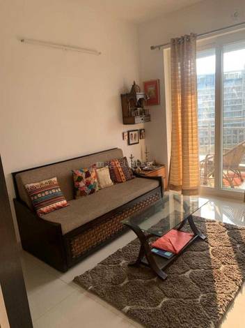 flat for rent in pacific golf estate dehradun