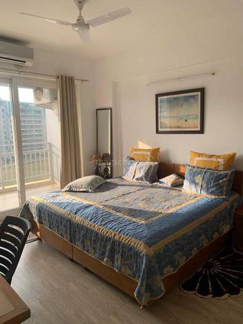 2 BHK 1150 Sq-ft Flat/Apartment For Rent in Green View Blossom, Sahastradhara Road, Dehradun