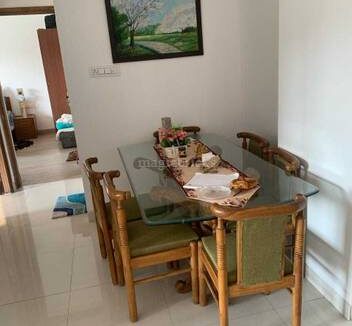 3 BHK 2150 Sq-ft Flat/Apartment For Rent in Mahima Elite, Shyam Nagar, Jaipur