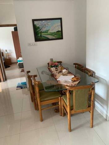 3 BHK 1990 Sq-ft Flat/Apartment For Rent in Green View Blossom, Sahastradhara Road, Dehradun