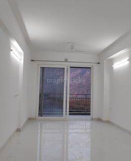 2 bhk flat for rent in pacific golf estate dehradun