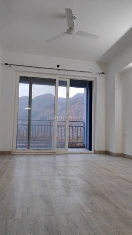 2 bhk flat for rent in pacific golf estate dehradun