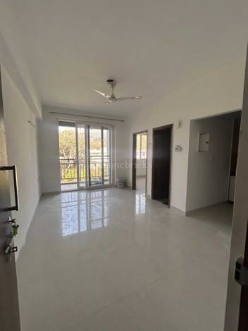 1 bhk flat for rent in pacific golf estate dehradun