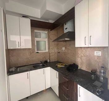 2 BHK 1050 Sq-ft Flat/Apartment For Rent in Mahima Elite, Shyam Nagar, Jaipur