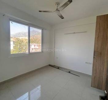 1 bhk flat for rent in pacific golf estate dehradun